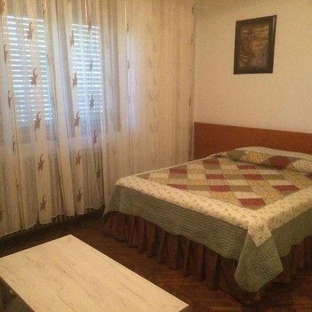 Villa 3 Papuci Κονστάντζα Εξωτερικό φωτογραφία