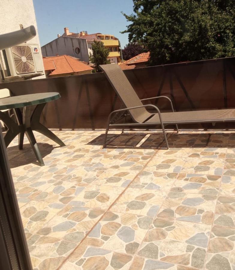 Villa 3 Papuci Κονστάντζα Εξωτερικό φωτογραφία