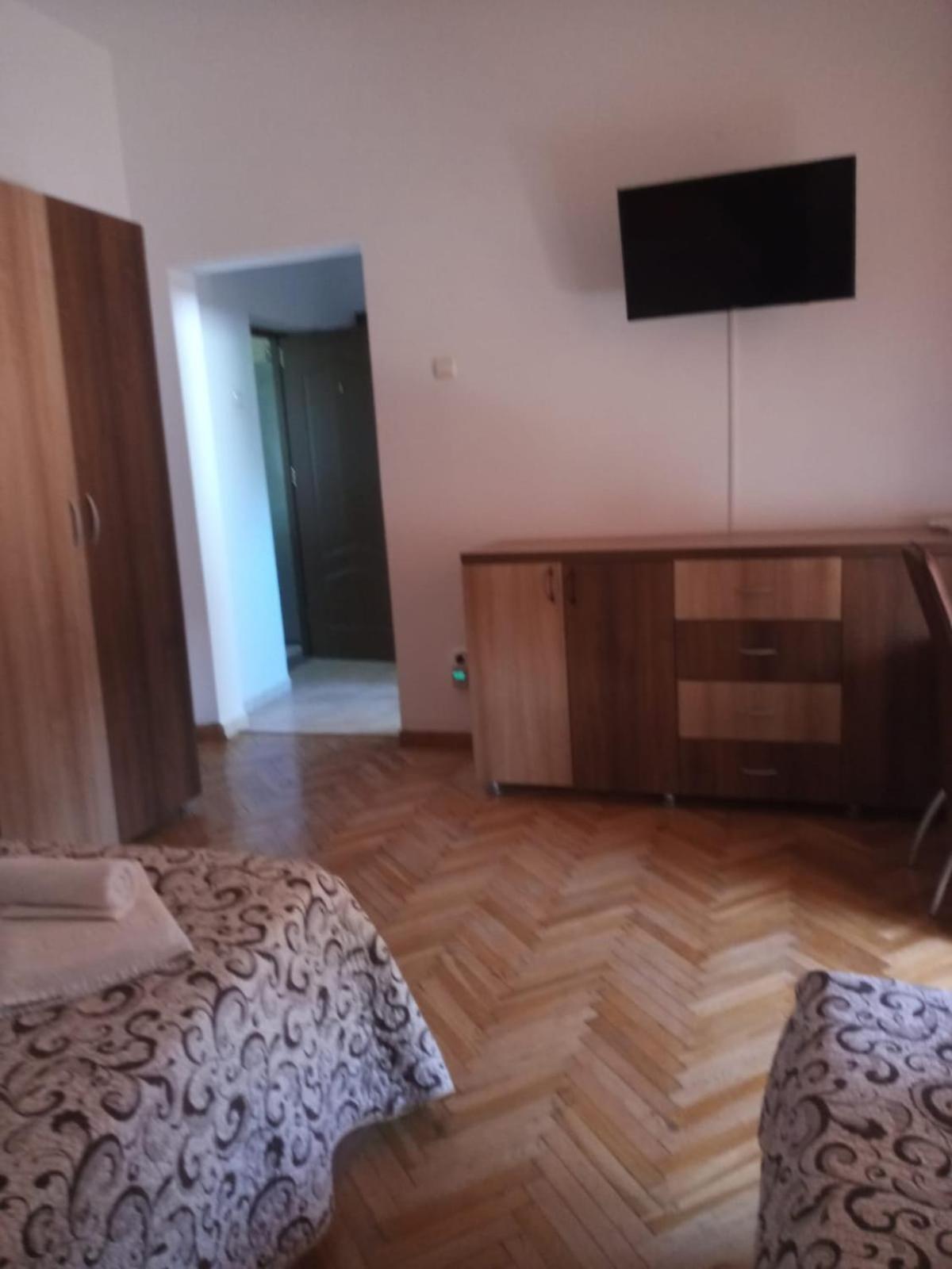 Villa 3 Papuci Κονστάντζα Δωμάτιο φωτογραφία