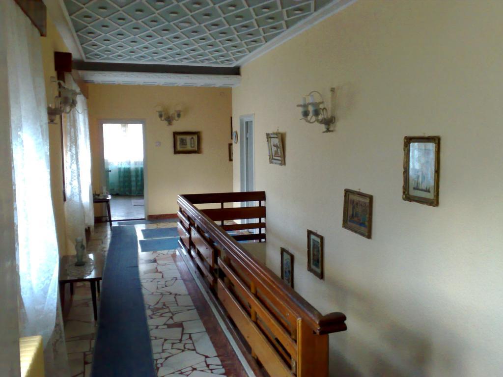 Villa 3 Papuci Κονστάντζα Εξωτερικό φωτογραφία